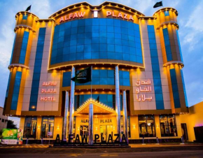 HOTEL ALFAW PLAZA